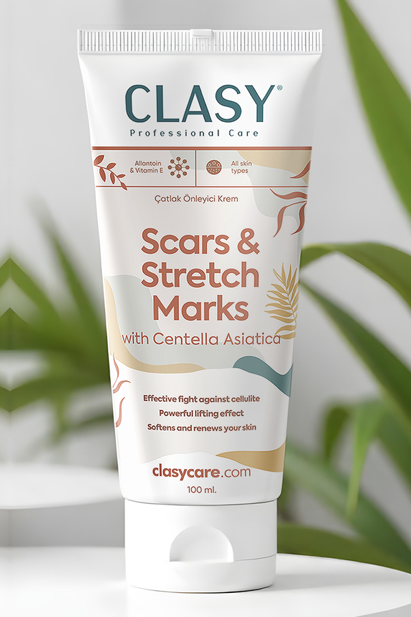 Çatlaklar ve İzler için Mükemmel Yenilenme - 100 ml