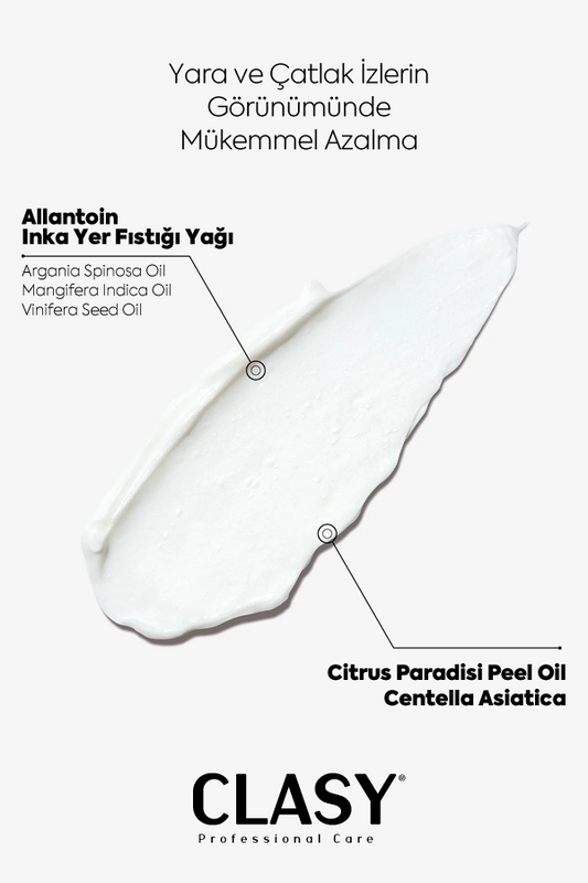 Çatlaklar ve İzler için Mükemmel Yenilenme - 100 ml