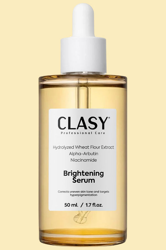 Aydınlatıcı Ve Leke Görünümü Azaltıcı - Brightening Serum 50 ml