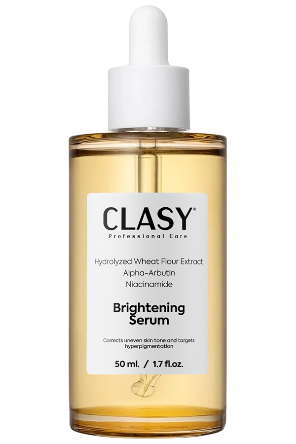 Aydınlatıcı Ve Leke Görünümü Azaltıcı - Brightening Serum 50 ml