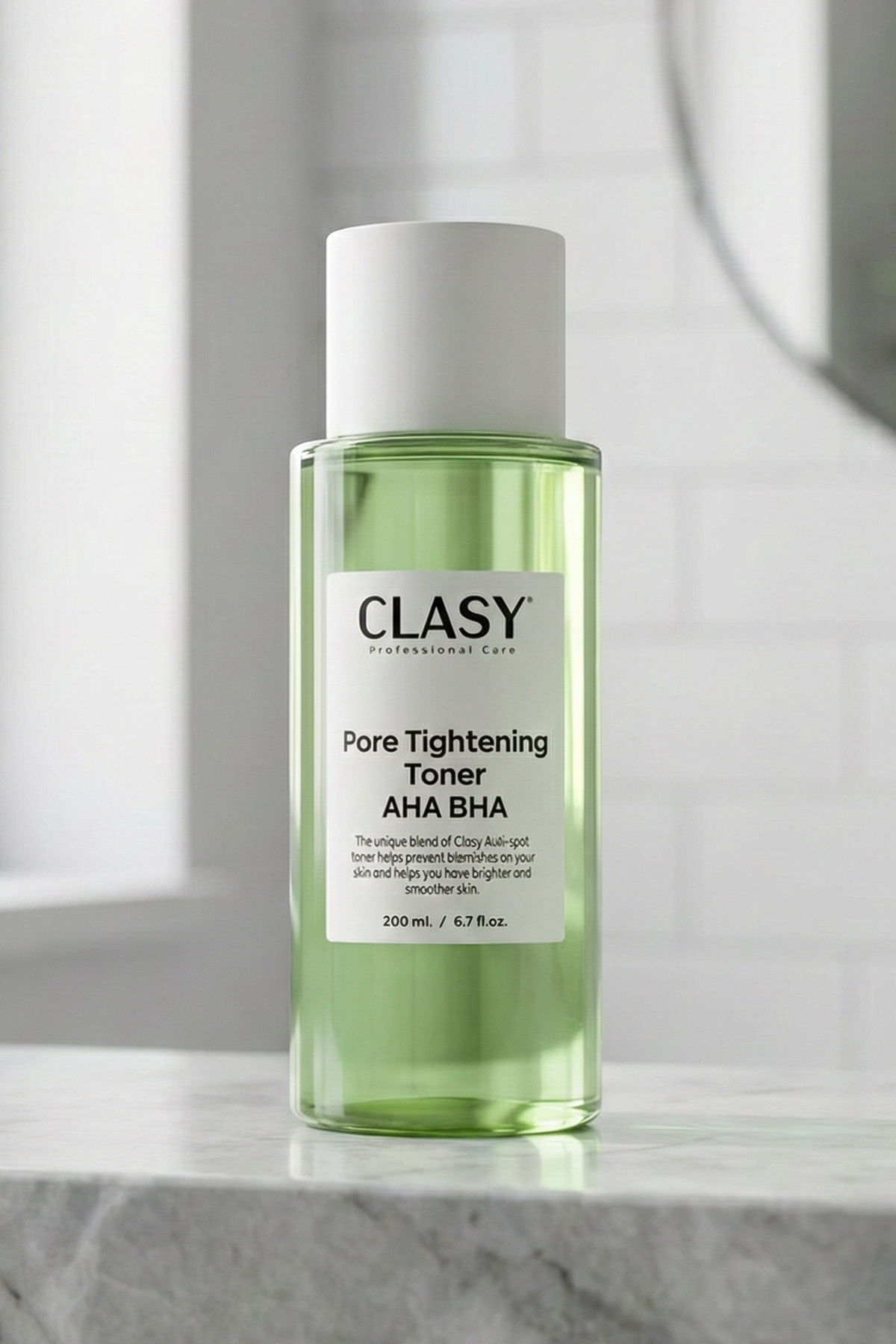 Gözenek Sıkılaştırıcı, Arındırıcı Ve Siyah Nokta Karşıtı, Aha Bha Tonik, Toner