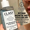 Siyah Nokta ve Akne Düşmanı - Anti Blackhead & Acne Serum 50 ml