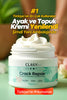 Topuk Çatlakları ve Ayaklar için Mükemmel Bakım Kremi - 100 ml