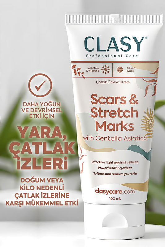 Çatlaklar ve İzler için Mükemmel Yenilenme - 100 ml