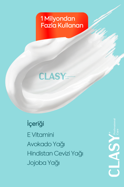 Topuk Çatlakları ve Ayaklar için Mükemmel Bakım Kremi - 100 ml