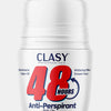 Aşırı Terleme Önleyici Antiperspirant Beyazlatıcı Etkili Roll-on 50 Ml