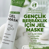 Aloe Vera Gel Mask - Gençleştirici Jel Maske - 20 Şaset
