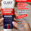 Working Hands - En Güçlü El Kremi 100 ml