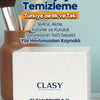 Clean Towels Xl - 50'li Makyaj Ve Yüz Temizleme Havlusu