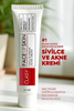 Akne ve Sivilceler için Mükemmel Etki - FACEUPSKIN® Acne Cream 40 ml