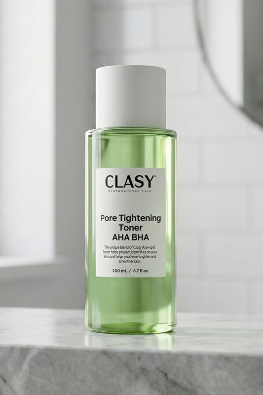 Gözenek Sıkılaştırıcı, Arındırıcı Ve Siyah Nokta Karşıtı, Aha Bha Tonik, Toner