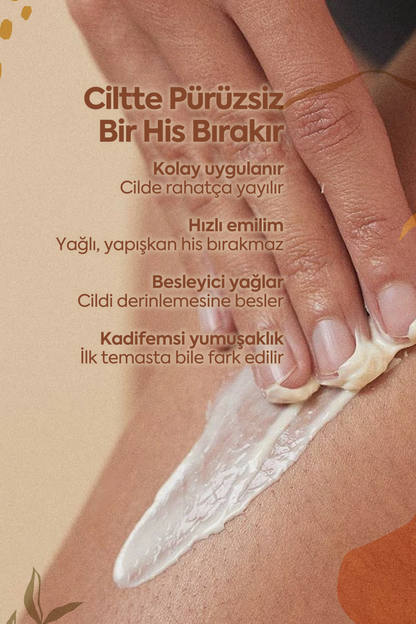Selülite Karşı Mükemmel Koruma - 100 ml